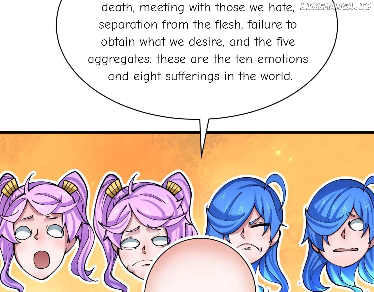 Era of the Haunted Chapter 371 - page 54